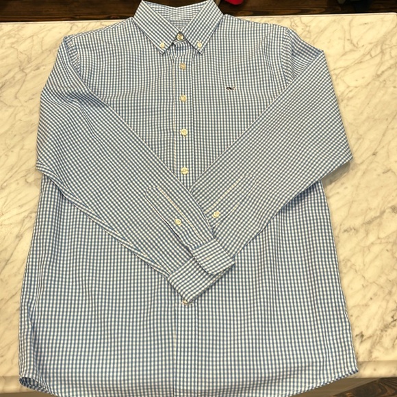 Vineyard Vines Other - Vineyard Vines Button Down